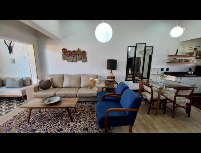 2 BEDROOM PROPERTY TO RENT IN EQUESTRIA